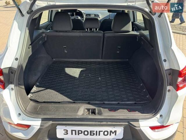 Рено Kadjar, об'ємом двигуна 1.5 л та пробігом 179 тис. км за 16900 $, фото 15 на Automoto.ua