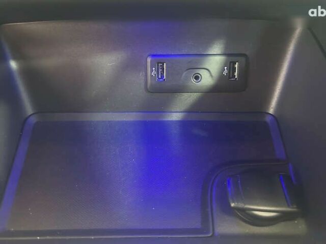 Рено Kadjar, объемом двигателя 1.5 л и пробегом 189 тыс. км за 18950 $, фото 16 на Automoto.ua