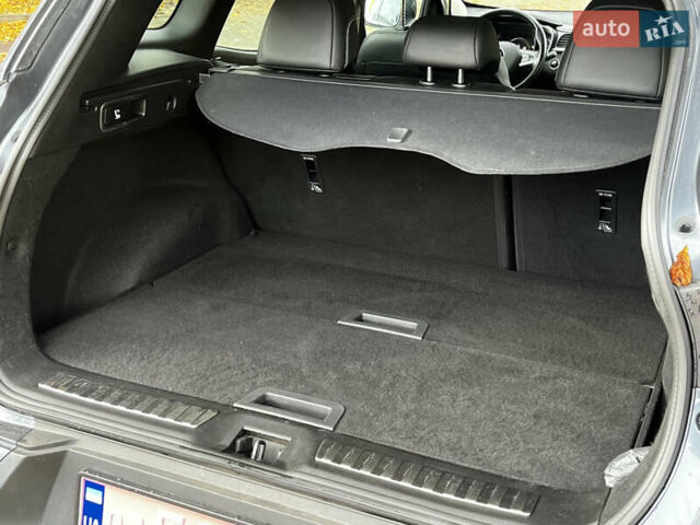 Рено Kadjar, объемом двигателя 0 л и пробегом 158 тыс. км за 21499 $, фото 13 на Automoto.ua