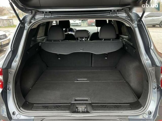 Рено Kadjar, объемом двигателя 1.5 л и пробегом 147 тыс. км за 19999 $, фото 29 на Automoto.ua