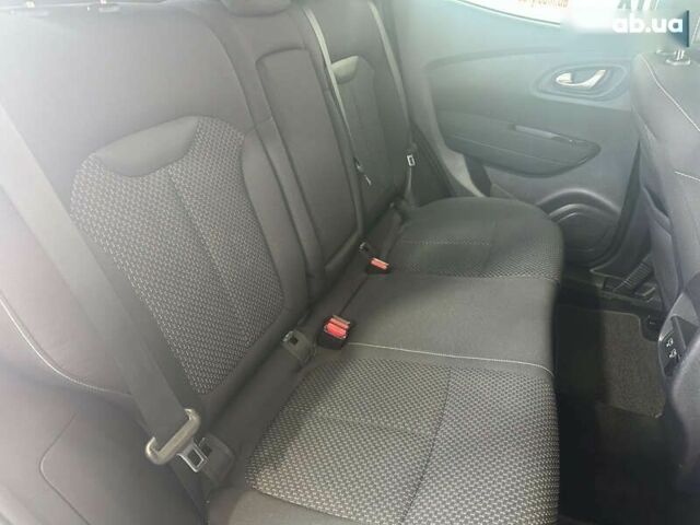 Рено Kadjar, объемом двигателя 1.5 л и пробегом 189 тыс. км за 18950 $, фото 17 на Automoto.ua