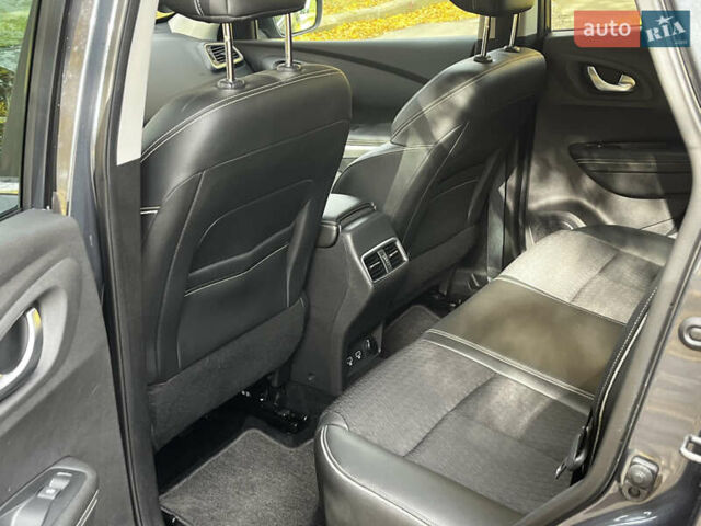 Рено Kadjar, объемом двигателя 0 л и пробегом 158 тыс. км за 21499 $, фото 11 на Automoto.ua