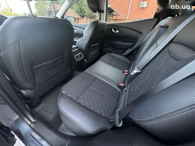 Рено Kadjar, объемом двигателя 1.5 л и пробегом 69 тыс. км за 22900 $, фото 3 на Automoto.ua