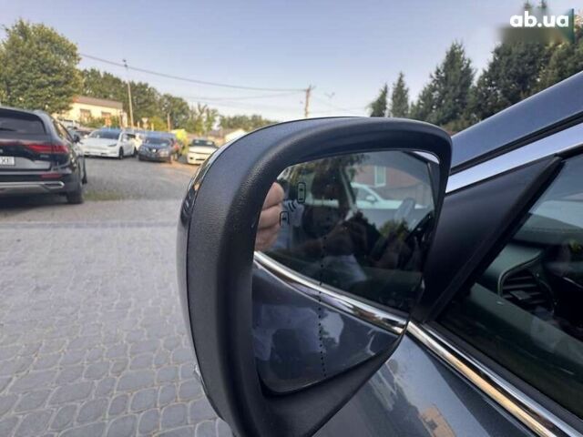Рено Kadjar, объемом двигателя 1.5 л и пробегом 69 тыс. км за 22900 $, фото 24 на Automoto.ua
