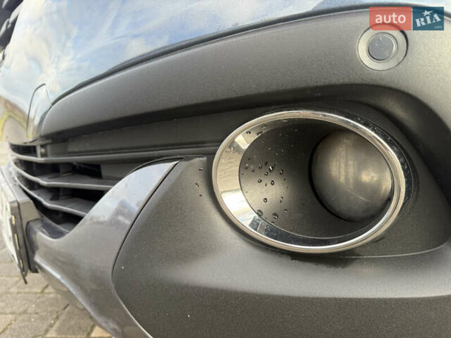 Сірий Рено Kadjar, об'ємом двигуна 1.46 л та пробігом 275 тис. км за 12900 $, фото 18 на Automoto.ua