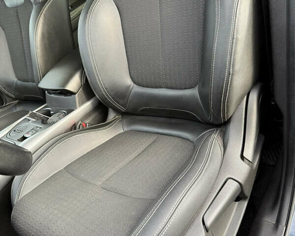 Сірий Рено Kadjar, об'ємом двигуна 1.46 л та пробігом 275 тис. км за 12900 $, фото 22 на Automoto.ua