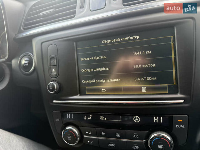 Сірий Рено Kadjar, об'ємом двигуна 1.46 л та пробігом 275 тис. км за 12900 $, фото 37 на Automoto.ua