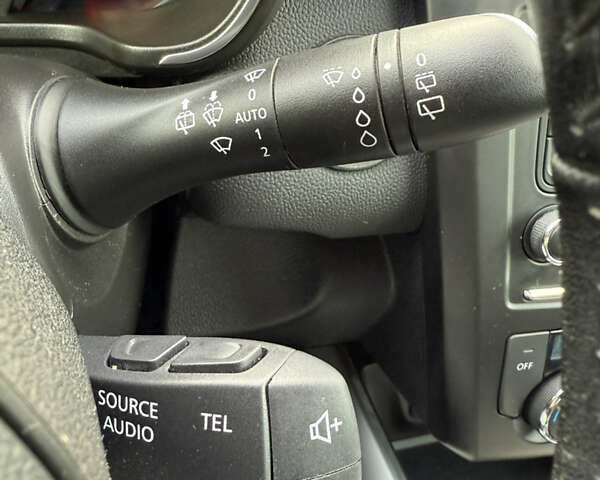 Сірий Рено Kadjar, об'ємом двигуна 1.46 л та пробігом 275 тис. км за 12900 $, фото 39 на Automoto.ua