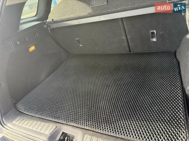 Сірий Рено Kadjar, об'ємом двигуна 1.46 л та пробігом 275 тис. км за 12900 $, фото 31 на Automoto.ua