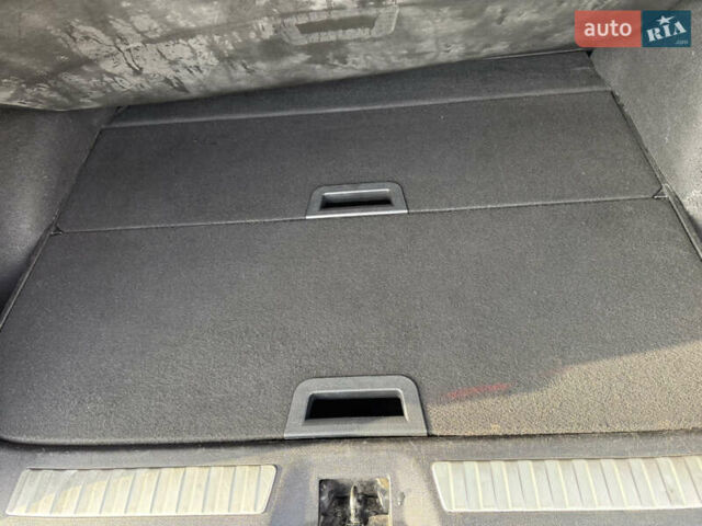 Сірий Рено Kadjar, об'ємом двигуна 1.46 л та пробігом 275 тис. км за 12900 $, фото 32 на Automoto.ua