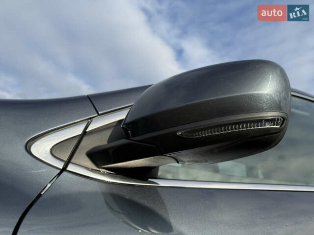 Сірий Рено Kadjar, об'ємом двигуна 1.46 л та пробігом 275 тис. км за 12900 $, фото 16 на Automoto.ua