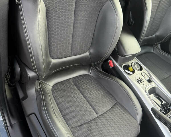 Сірий Рено Kadjar, об'ємом двигуна 1.46 л та пробігом 275 тис. км за 12900 $, фото 23 на Automoto.ua