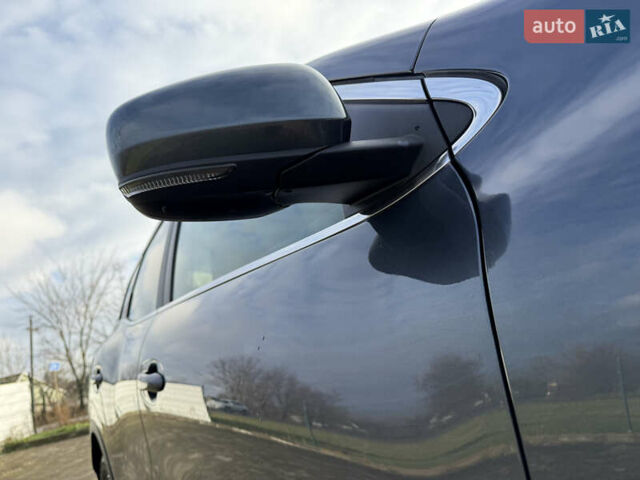 Сірий Рено Kadjar, об'ємом двигуна 1.46 л та пробігом 275 тис. км за 12900 $, фото 17 на Automoto.ua