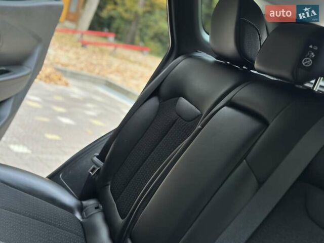 Сірий Рено Kadjar, об'ємом двигуна 1.5 л та пробігом 167 тис. км за 15850 $, фото 62 на Automoto.ua