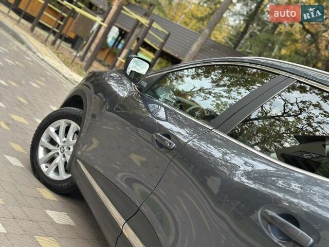 Сірий Рено Kadjar, об'ємом двигуна 1.5 л та пробігом 167 тис. км за 15850 $, фото 39 на Automoto.ua