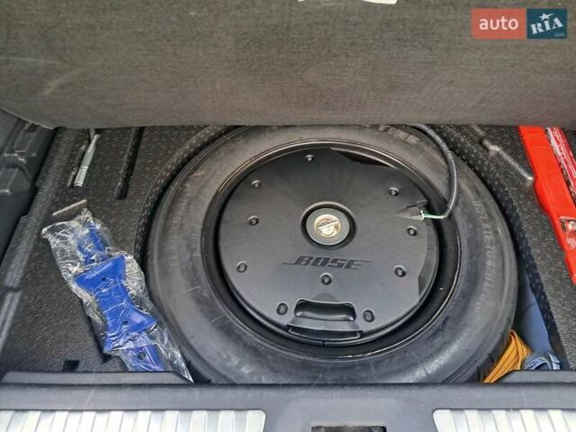 Серый Рено Kadjar, объемом двигателя 1.46 л и пробегом 227 тыс. км за 16500 $, фото 18 на Automoto.ua