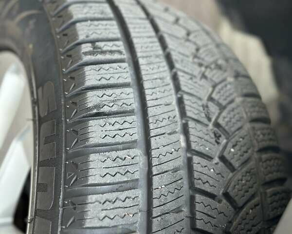 Сірий Рено Kadjar, об'ємом двигуна 1.5 л та пробігом 167 тис. км за 15850 $, фото 9 на Automoto.ua