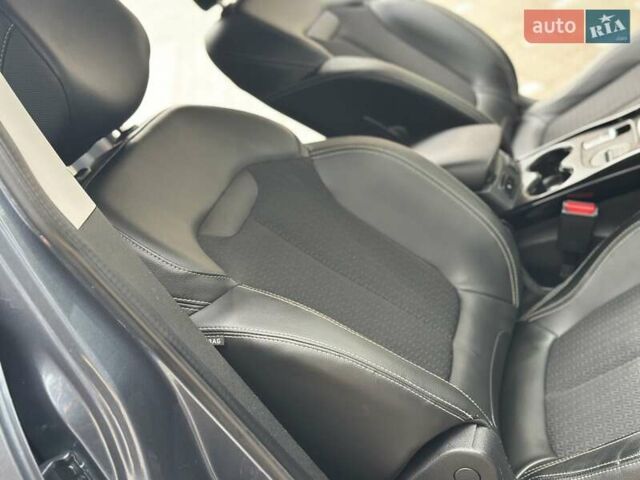 Сірий Рено Kadjar, об'ємом двигуна 1.5 л та пробігом 167 тис. км за 15850 $, фото 59 на Automoto.ua