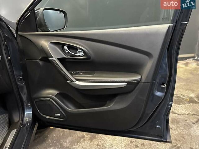 Рено Kadjar 2016 в Киеве на Automoto.ua Серый Рено Kadjar, объемом двигателя 1.5 л и пробегом 285 тыс. км за 13800 $, фото 30 на Automoto.ua
