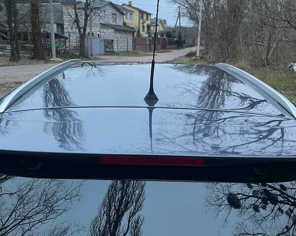 Серый Рено Kadjar, объемом двигателя 1.46 л и пробегом 246 тыс. км за 16499 $, фото 6 на Automoto.ua