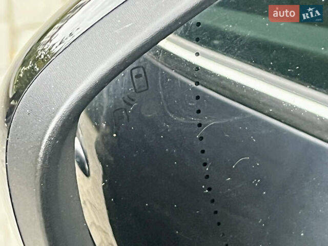 Рено Kadjar 2016 в Луцке на Automoto.ua Серый Рено Kadjar, объемом двигателя 1.6 л и пробегом 139 тыс. км за 17900 $, фото 9 на Automoto.ua