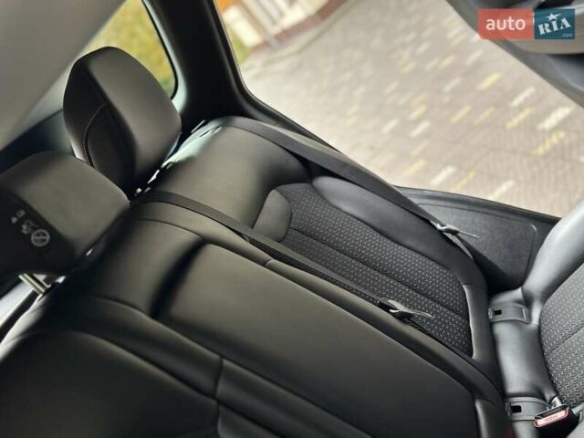 Серый Рено Kadjar, объемом двигателя 1.5 л и пробегом 167 тыс. км за 15850 $, фото 33 на Automoto.ua