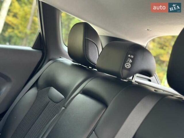 Сірий Рено Kadjar, об'ємом двигуна 1.5 л та пробігом 167 тис. км за 15850 $, фото 72 на Automoto.ua