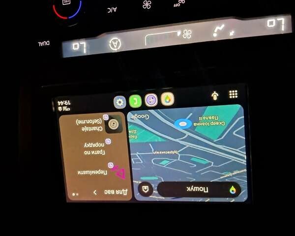 Серый Рено Kadjar, объемом двигателя 1.46 л и пробегом 227 тыс. км за 16500 $, фото 35 на Automoto.ua
