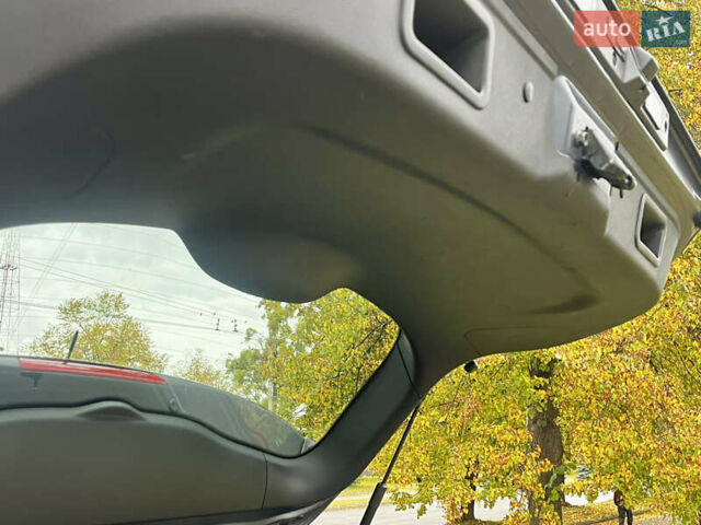 Рено Kadjar 2016 в Луцке на Automoto.ua Серый Рено Kadjar, объемом двигателя 1.6 л и пробегом 139 тыс. км за 17900 $, фото 17 на Automoto.ua