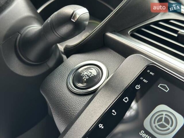 Серый Рено Kadjar, объемом двигателя 1.5 л и пробегом 167 тыс. км за 15850 $, фото 18 на Automoto.ua