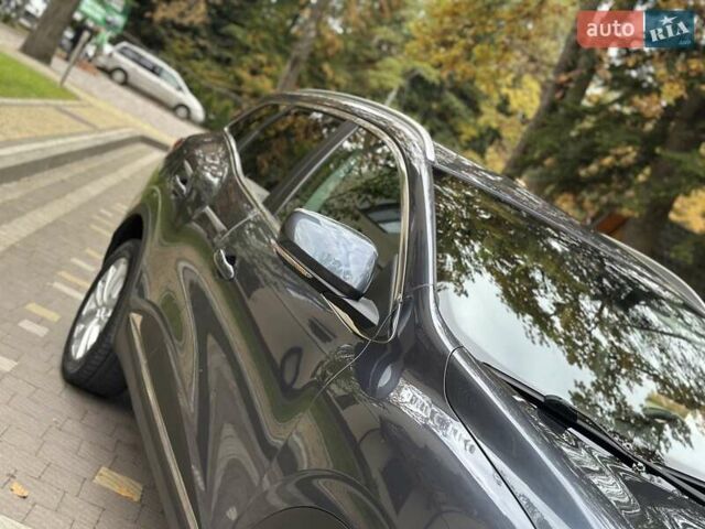 Сірий Рено Kadjar, об'ємом двигуна 1.5 л та пробігом 167 тис. км за 15850 $, фото 19 на Automoto.ua