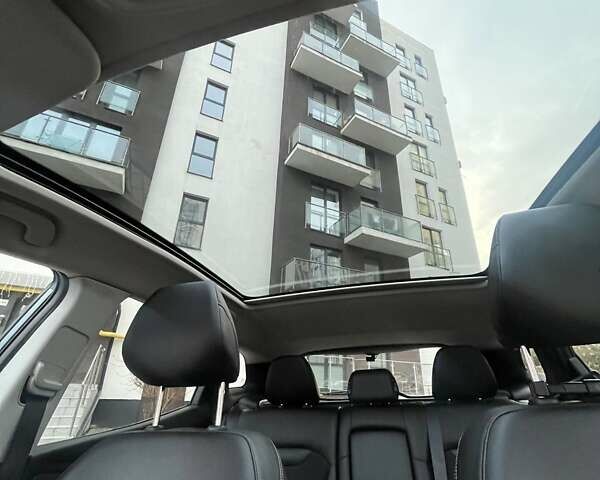 Серый Рено Kadjar, объемом двигателя 1.46 л и пробегом 307 тыс. км за 15500 $, фото 8 на Automoto.ua