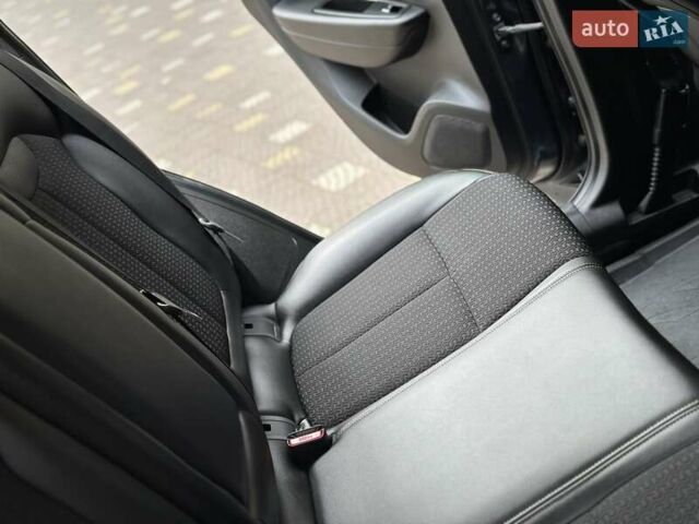 Сірий Рено Kadjar, об'ємом двигуна 1.5 л та пробігом 167 тис. км за 15850 $, фото 70 на Automoto.ua