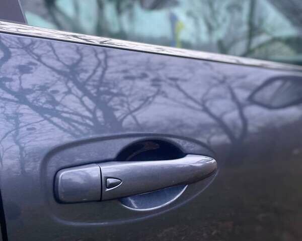 Серый Рено Kadjar, объемом двигателя 1.46 л и пробегом 246 тыс. км за 16499 $, фото 23 на Automoto.ua