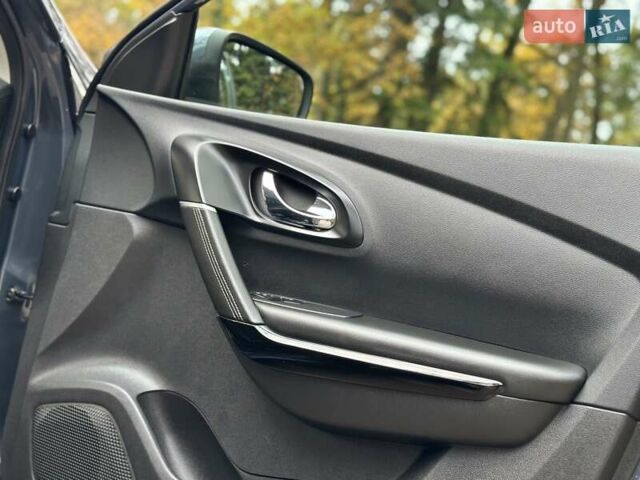 Сірий Рено Kadjar, об'ємом двигуна 1.5 л та пробігом 167 тис. км за 15850 $, фото 61 на Automoto.ua