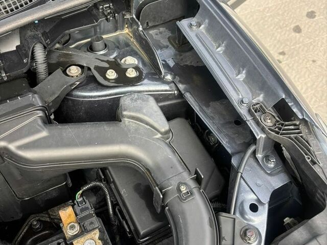 Сірий Рено Kadjar, об'ємом двигуна 1.5 л та пробігом 207 тис. км за 13500 $, фото 24 на Automoto.ua