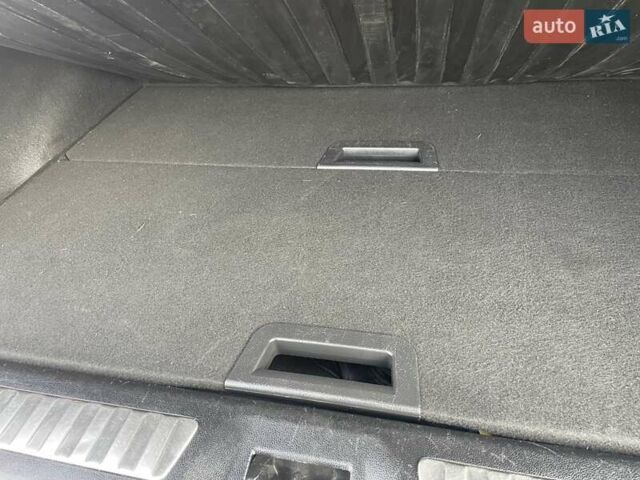 Серый Рено Kadjar, объемом двигателя 1.46 л и пробегом 225 тыс. км за 14950 $, фото 13 на Automoto.ua