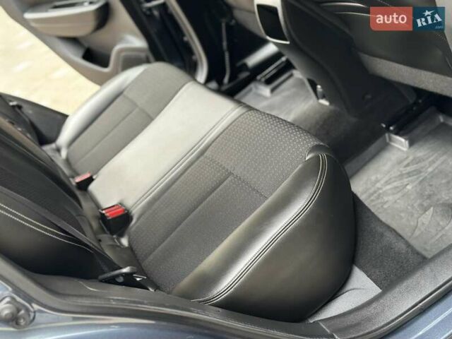 Сірий Рено Kadjar, об'ємом двигуна 1.5 л та пробігом 167 тис. км за 15850 $, фото 71 на Automoto.ua