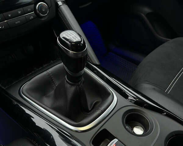 Сірий Рено Kadjar, об'ємом двигуна 1.46 л та пробігом 207 тис. км за 16999 $, фото 45 на Automoto.ua