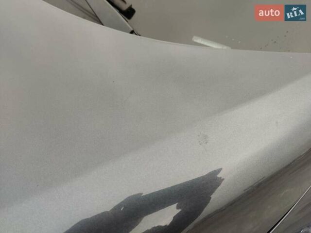 Серый Рено Kadjar, объемом двигателя 1.46 л и пробегом 191 тыс. км за 18900 $, фото 43 на Automoto.ua