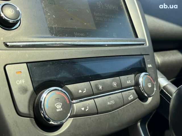 Сірий Рено Kadjar, об'ємом двигуна 1.5 л та пробігом 123 тис. км за 17690 $, фото 33 на Automoto.ua