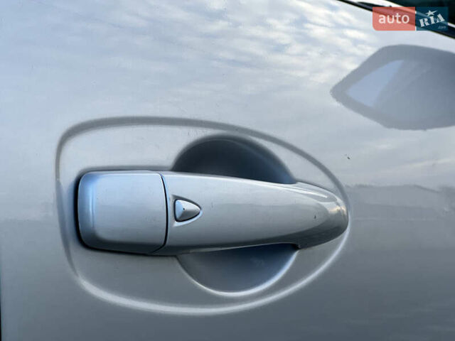 Серый Рено Kadjar, объемом двигателя 1.5 л и пробегом 199 тыс. км за 12900 $, фото 20 на Automoto.ua