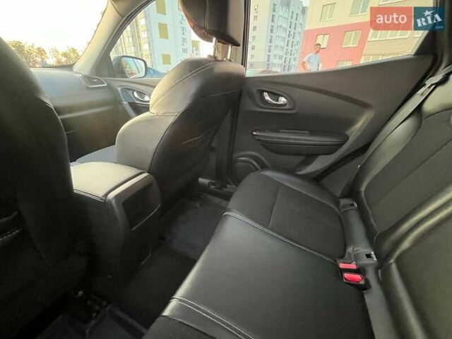 Рено Kadjar 2017 в Жмеренке на Automoto.ua Серый Рено Kadjar, объемом двигателя 1.2 л и пробегом 167 тыс. км за 14999 $, фото 1 на Automoto.ua