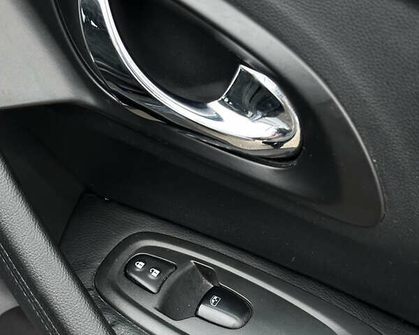 Сірий Рено Kadjar, об'ємом двигуна 1.46 л та пробігом 207 тис. км за 16999 $, фото 55 на Automoto.ua