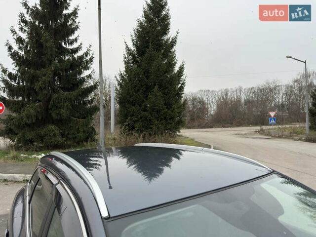 Сірий Рено Kadjar, об'ємом двигуна 1.46 л та пробігом 207 тис. км за 16999 $, фото 13 на Automoto.ua