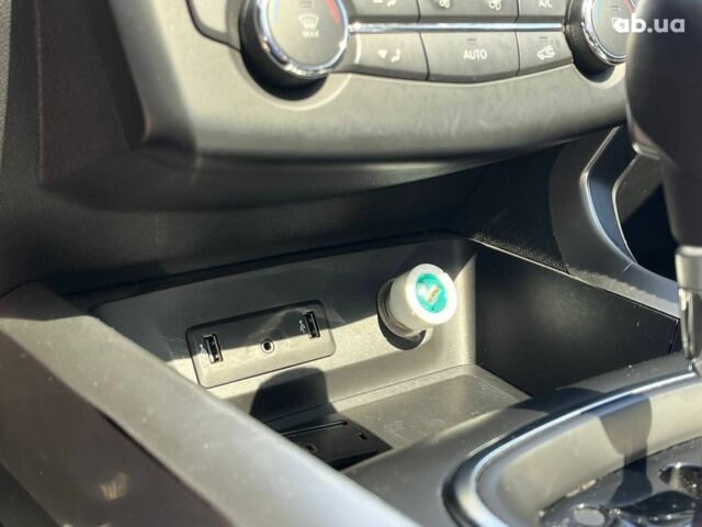Сірий Рено Kadjar, об'ємом двигуна 1.5 л та пробігом 123 тис. км за 17690 $, фото 26 на Automoto.ua