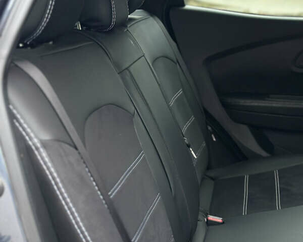 Сірий Рено Kadjar, об'ємом двигуна 1.46 л та пробігом 207 тис. км за 16999 $, фото 72 на Automoto.ua