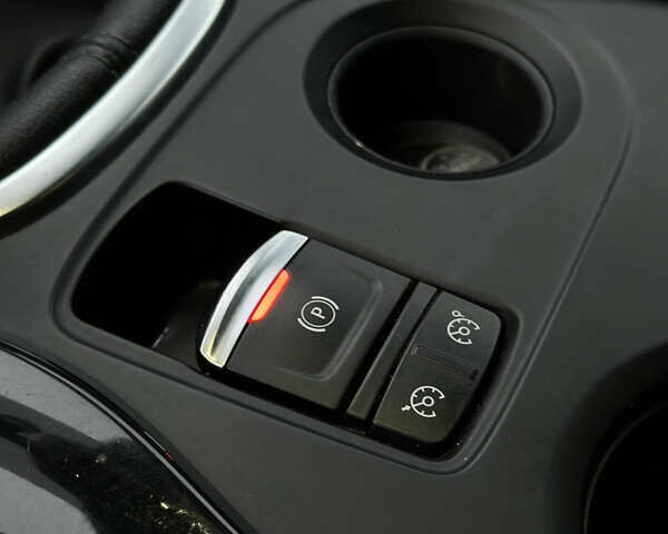 Сірий Рено Kadjar, об'ємом двигуна 1.46 л та пробігом 207 тис. км за 16999 $, фото 44 на Automoto.ua