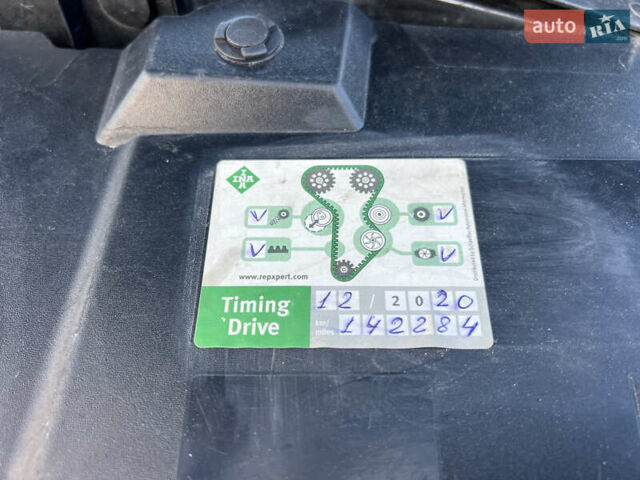 Серый Рено Kadjar, объемом двигателя 1.5 л и пробегом 199 тыс. км за 12900 $, фото 46 на Automoto.ua