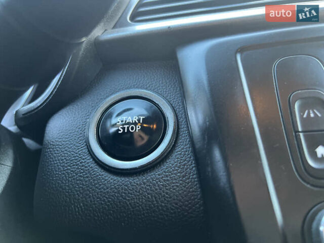 Серый Рено Kadjar, объемом двигателя 1.5 л и пробегом 199 тыс. км за 12900 $, фото 27 на Automoto.ua